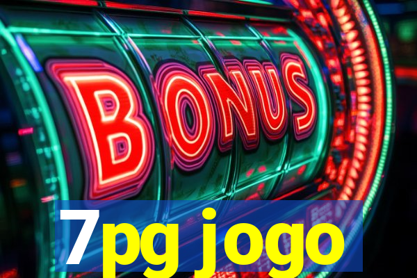 7pg jogo